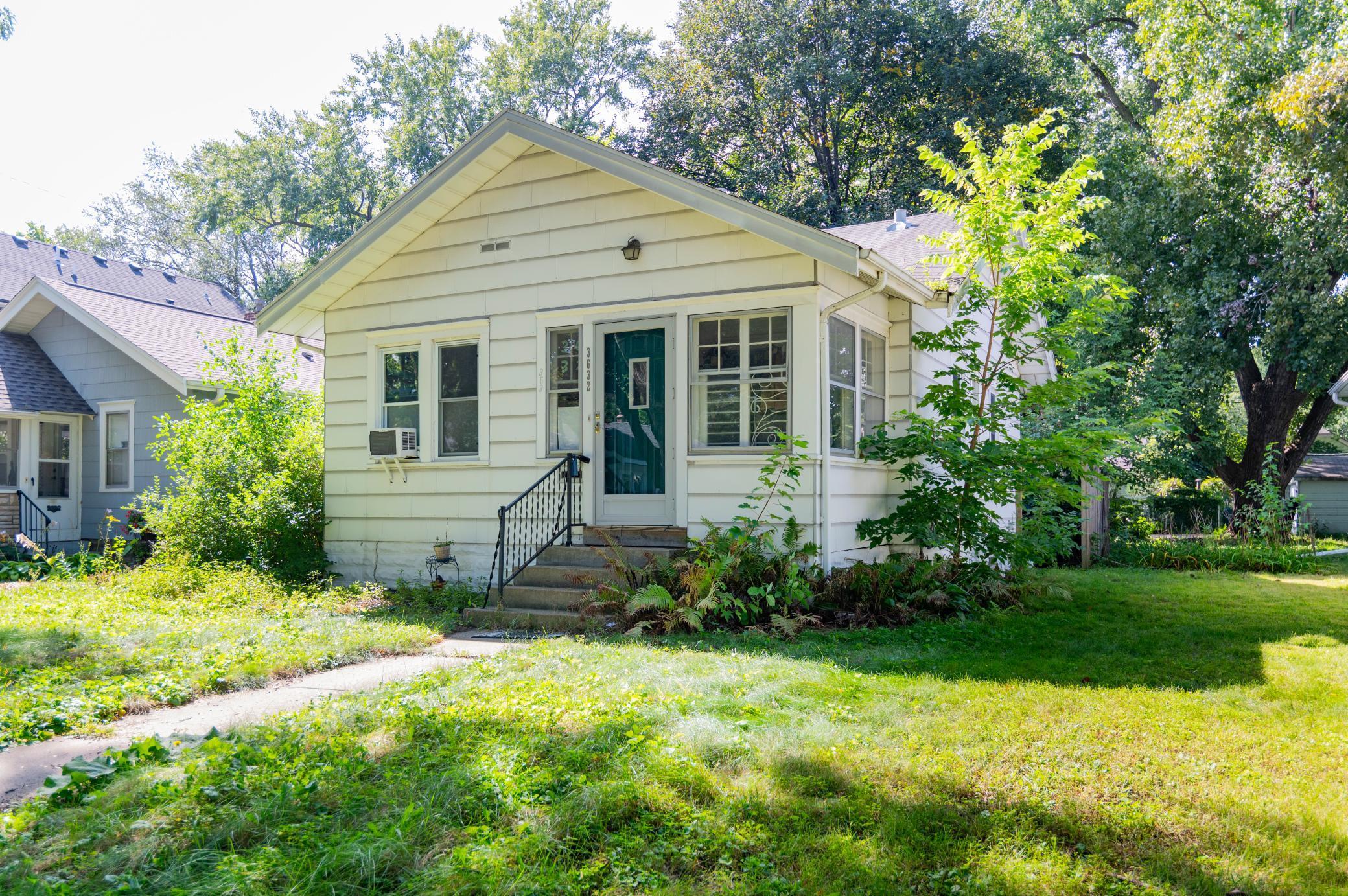 3632 43rd Avenue S Minneapolis MN 55406