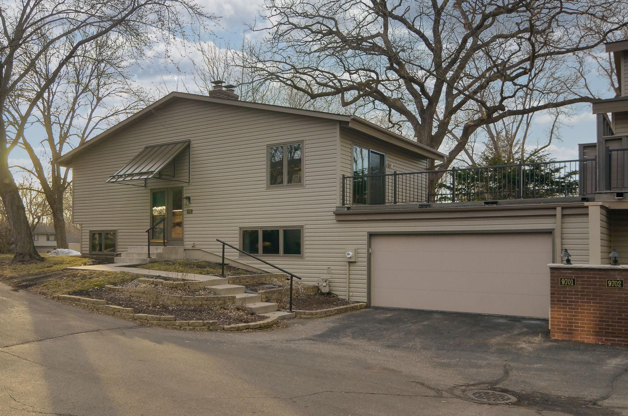9701 Mill Creek Drive Eden Prairie MN 55347