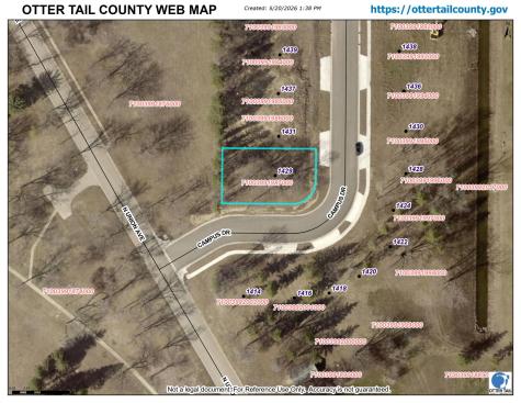 1429 Campus Drive Fergus Falls MN 56537
