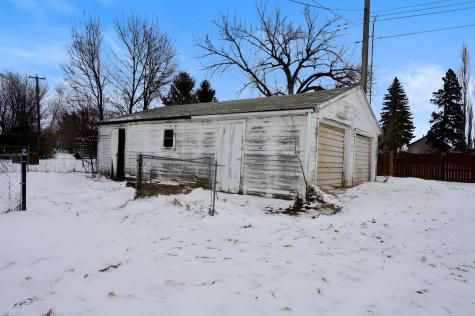307 4th Street N Richardton ND 58652