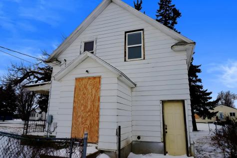 307 4th Street N Richardton ND 58652