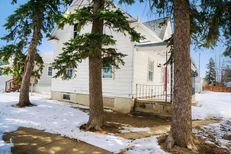 307 4th Street N Richardton ND 58652