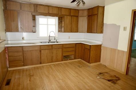 307 4th Street N Richardton ND 58652