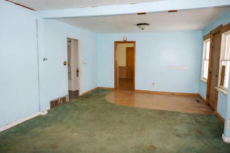 307 4th Street N Richardton ND 58652
