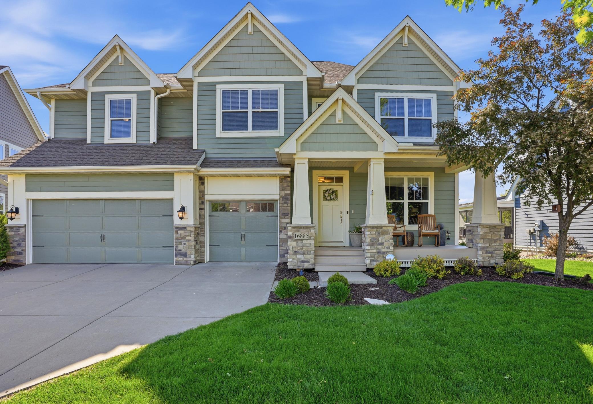 16885 Diamonte Way Lakeville MN 55044