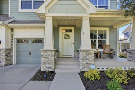16885 Diamonte Way Lakeville MN 55044