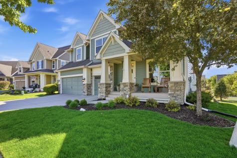 16885 Diamonte Way Lakeville MN 55044