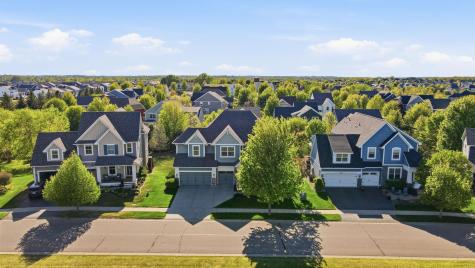 16885 Diamonte Way Lakeville MN 55044