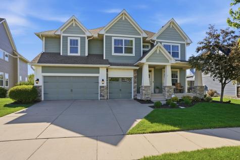 16885 Diamonte Way Lakeville MN 55044