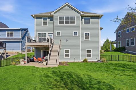 16885 Diamonte Way Lakeville MN 55044