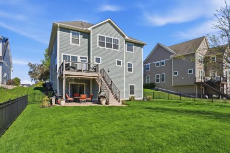 16885 Diamonte Way Lakeville MN 55044