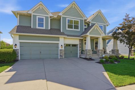 16885 Diamonte Way Lakeville MN 55044