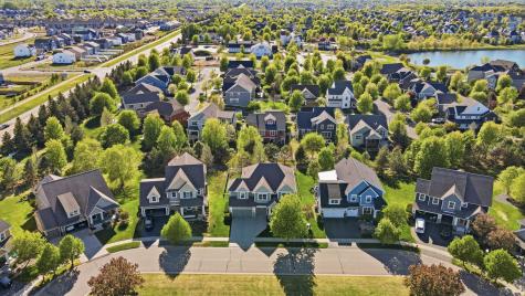 16885 Diamonte Way Lakeville MN 55044