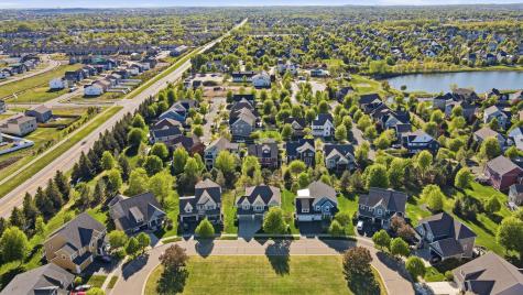 16885 Diamonte Way Lakeville MN 55044
