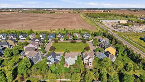16885 Diamonte Way Lakeville MN 55044