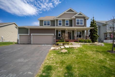 1683 Saint George Street Waconia MN 55387