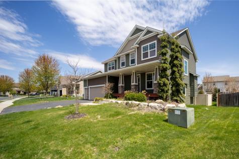 1683 Saint George Street Waconia MN 55387