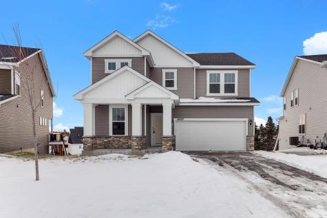 19357 Lupine Lane Corcoran MN 55340