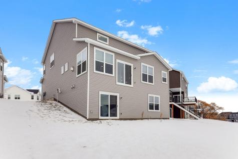 19357 Lupine Lane Corcoran MN 55340