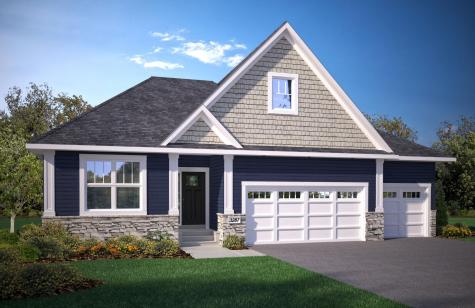 20087 Globe Drive Lakeville MN 55044