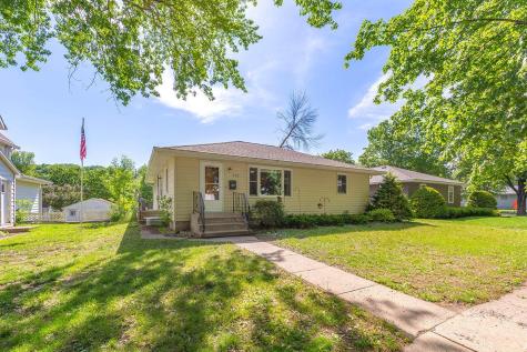 921 N Payne Street New Ulm MN 56073