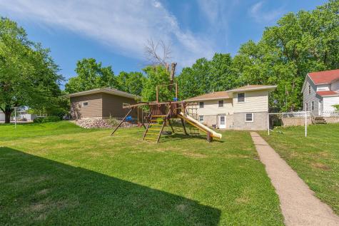 921 N Payne Street New Ulm MN 56073