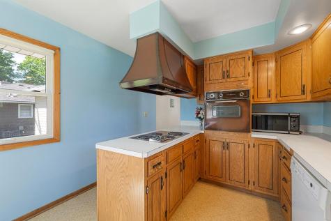 921 N Payne Street New Ulm MN 56073