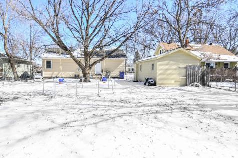 1207 19th Street S Moorhead MN 56560