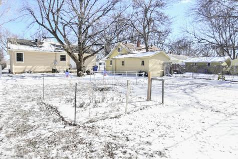 1207 19th Street S Moorhead MN 56560