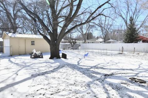 1207 19th Street S Moorhead MN 56560