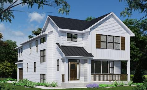 151 Bell Street Excelsior MN 55331