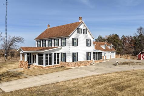 31468 County Highway 61 Ottertail MN 56571