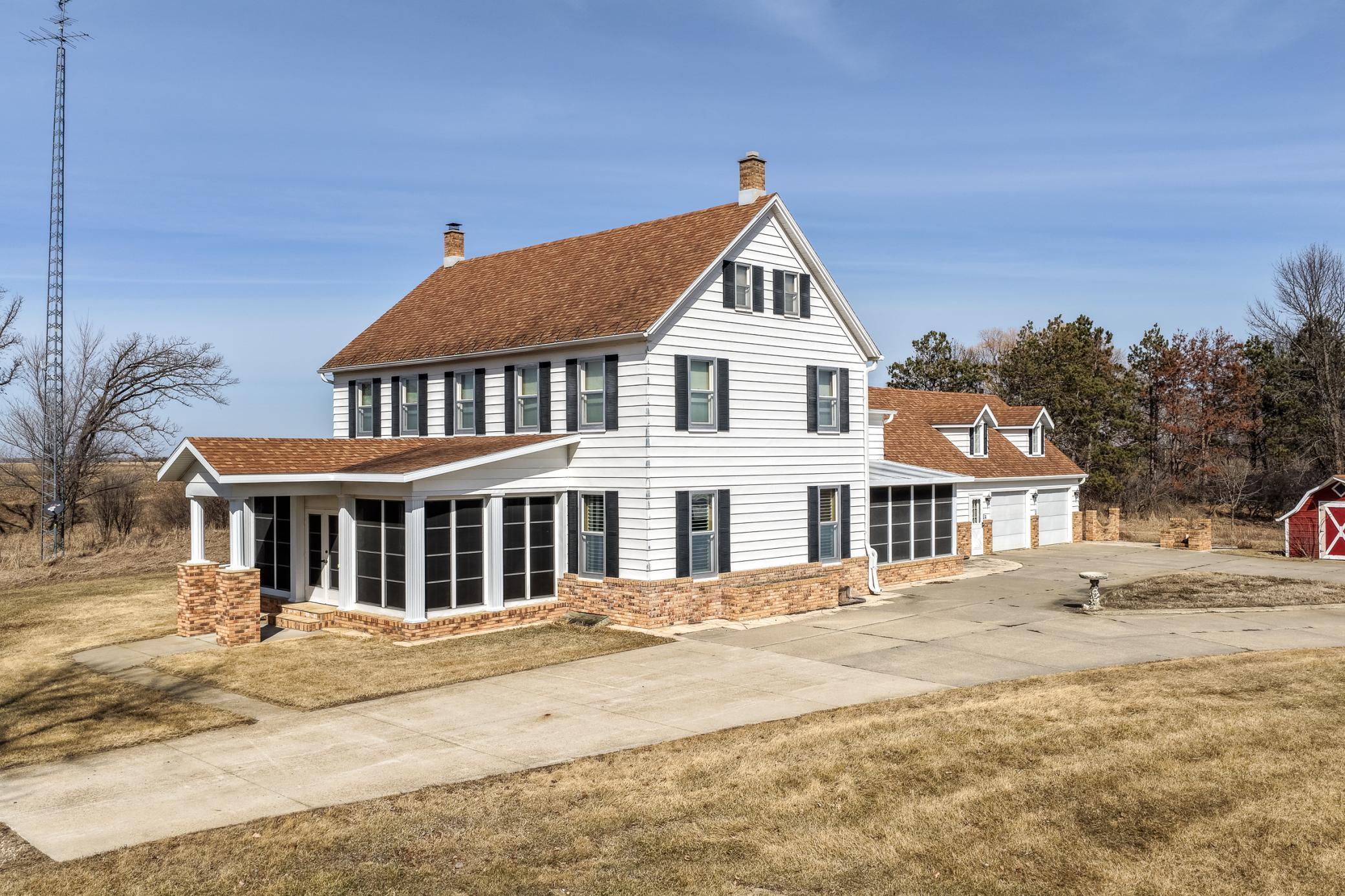31468 County Highway 61 Ottertail MN 56571
