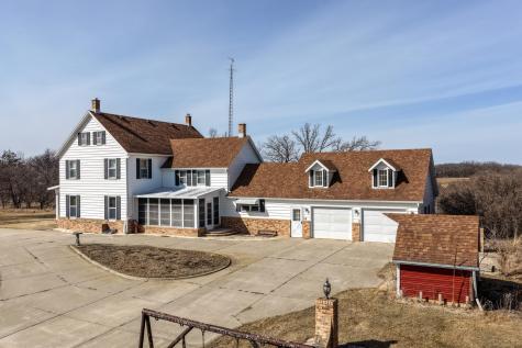 31468 County Highway 61 Ottertail MN 56571