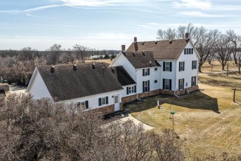 31468 County Highway 61 Ottertail MN 56571