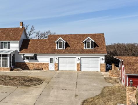 31468 County Highway 61 Ottertail MN 56571