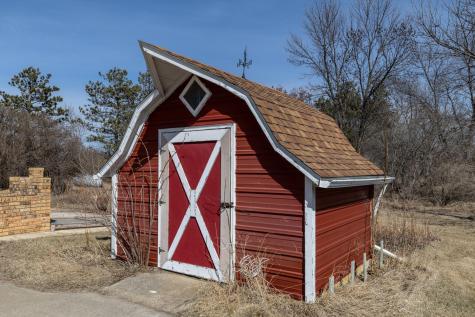 31468 County Highway 61 Ottertail MN 56571