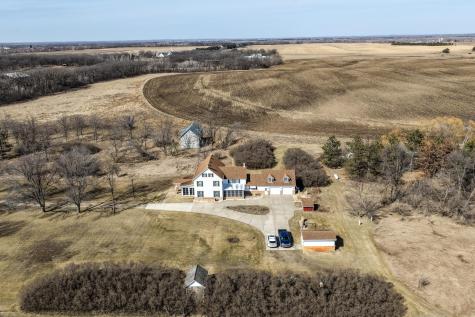 31468 County Highway 61 Ottertail MN 56571