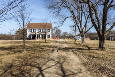 31468 County Highway 61 Ottertail MN 56571