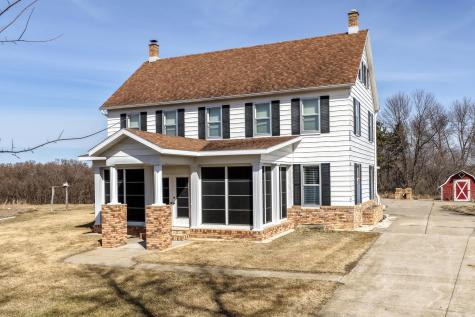 31468 County Highway 61 Ottertail MN 56571