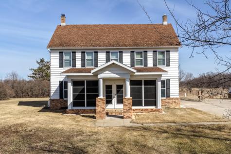31468 County Highway 61 Ottertail MN 56571