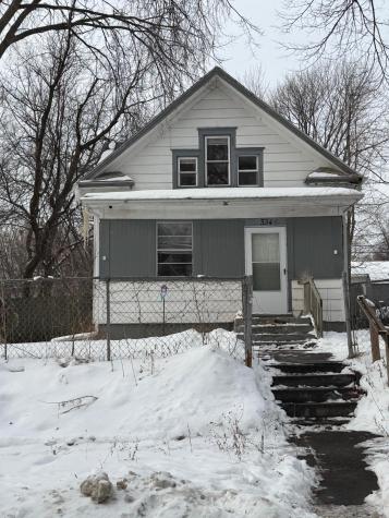 3345 N 6th Street Minneapolis MN 55412