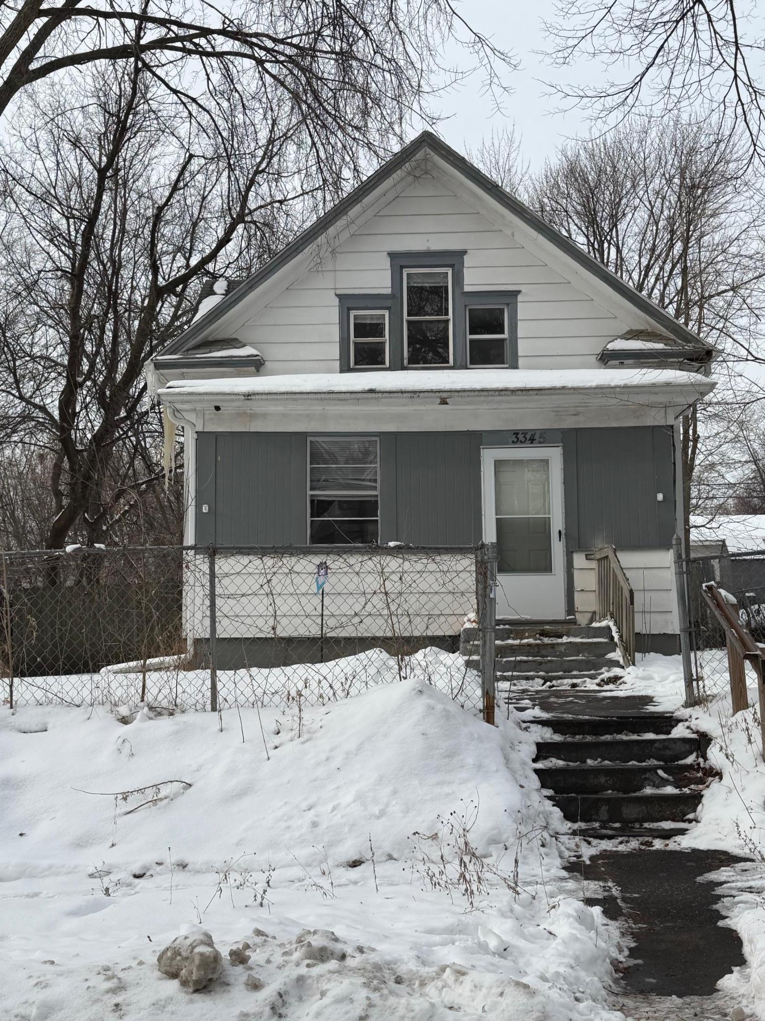 3345 N 6th Street Minneapolis MN 55412
