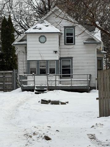 3345 N 6th Street Minneapolis MN 55412