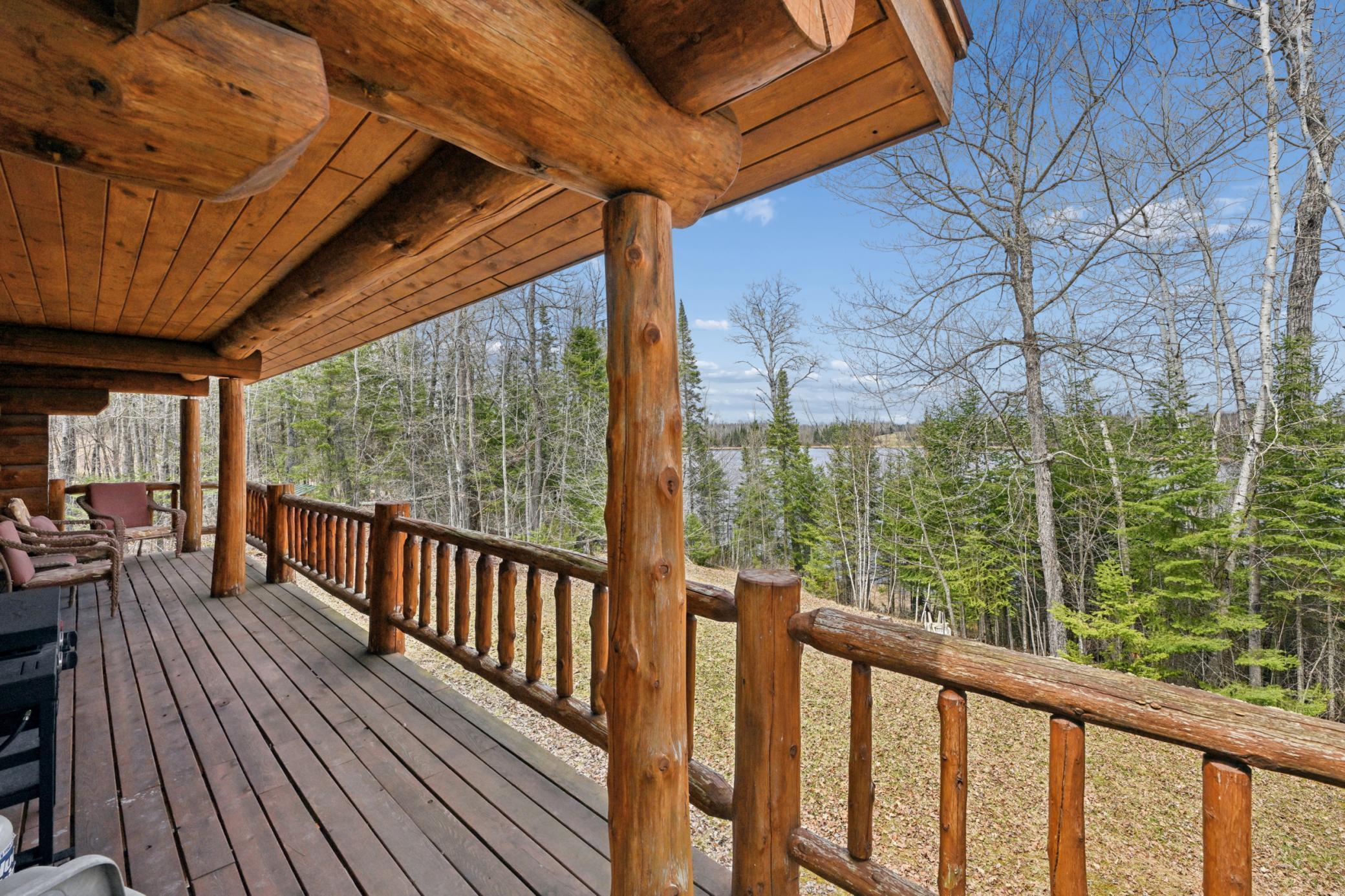 31149 County Road 40 Effie MN 56639