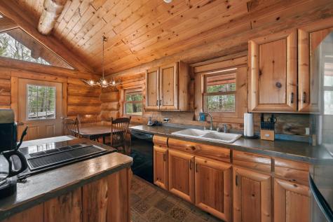 31149 County Road 40 Effie MN 56639