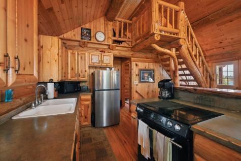 31149 County Road 40 Effie MN 56639