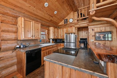 31149 County Road 40 Effie MN 56639