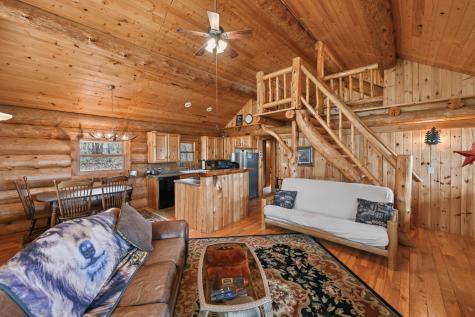 31149 County Road 40 Effie MN 56639