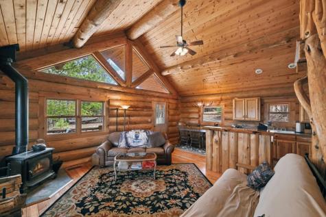 31149 County Road 40 Effie MN 56639